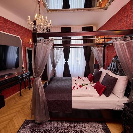 Sophie'S Place - Love Edition Виена Екстериор снимка